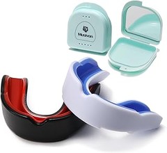 Solucionando problemas comunes con protectores bucales para niños