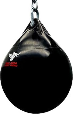 Soluciona los problemas más comunes con los sacos de boxeo