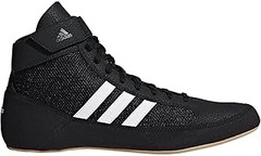 Errores al usar zapatillas de boxeo con cierre de cordones