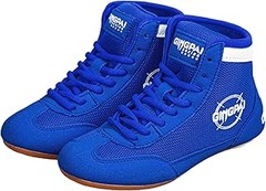 Problemas Frecuentes al Usar Zapatillas de Boxeo para Niños