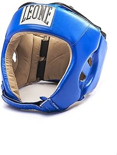 Cascos de boxeo de competición