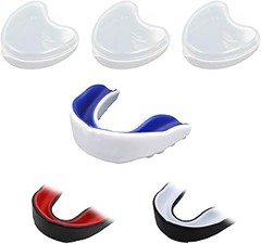 Protectores bucales para niños