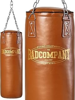 Descubre qué es un saco de boxeo profesional y sus características