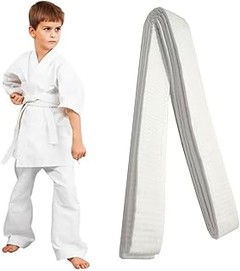 Materiales para kimonos de taekwondo: ¿cuál es la mejor opción?