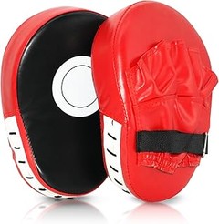 Descubre qué son las manoplas largas de boxeo y sus ventajas
