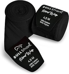 Entendiendo las vendas con velcro para boxeo: características y funciones