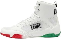 Todo lo que necesitas saber sobre las zapatillas de boxeo medias