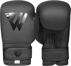Descubre qué son los guantes de MMA de 6 oz y sus características