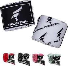 Packs de vendas para boxeo: ¿Qué son y para qué se utilizan?