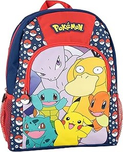 Tamaños de mochilas para niños: ¿cómo elegir el adecuado?