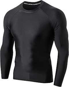 Rashguards con características especiales para competiciones de grappling