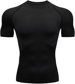 Rashguards térmicos frente a rashguards tradicionales: ¿Cuál elegir?
