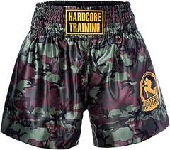 Los mejores pantalones cortos de grappling: reseñas y valoraciones