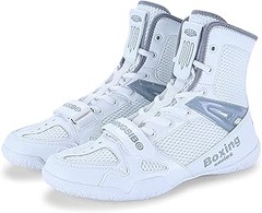 Las mejores zapatillas de boxeo transpirables: reseñas y opiniones