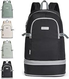 Eficacia de las mochilas con compartimento para guantes: ¿realmente funcionan?