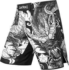 Diseño y colores de pantalones cortos de kickboxing: tendencias y elecciones