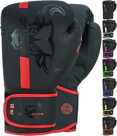 Reseñas y experiencias de usuarios sobre guantes de boxeo