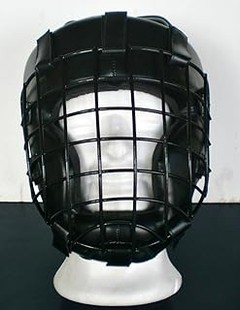Descubre los tipos de cascos de boxeo con mentonera y sus ventajas