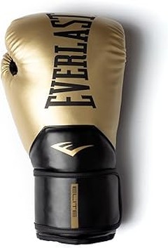 Tipos de guantes de boxeo de piel sintética y sus usos específicos