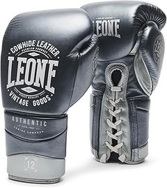 Tipos de guantes de boxeo que todo competidor debe conocer