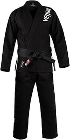 Conoce los Tipos de Kimonos para Brazilian Jiu Jitsu