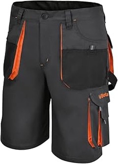 Descubre los diferentes tipos de pantalones cortos con cierre de velcro para artes marciales