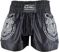 Descubre los tipos de pantalones cortos de competición para boxeo