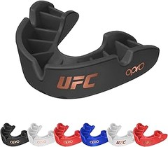 Descubre los diferentes tipos de protectores bucales para boxeo