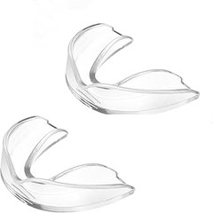 Explorando los Tipos de Protectores Bucales Transparentes
