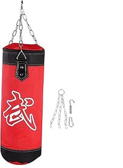 Descubre los Diferentes Tipos de Sacos de Boxeo Vacíos y sus Usos