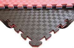 Cómo Usar Tatamis Reversibles para Mejorar tu Práctica de Artes Marciales