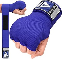 Descubre las Ventajas de Usar Vendas Rápidas en Boxeo