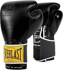 ¿Por qué elegir guantes de boxeo de piel? Conoce sus ventajas
