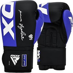 Beneficios de Usar Guantes de MMA con Cierre de Velcro