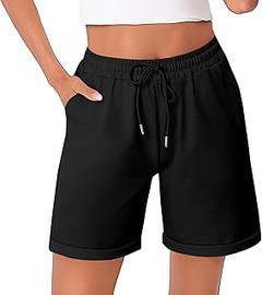 ¿Por qué elegir pantalones cortos para mujer en boxeo?