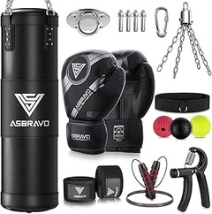 Beneficios de utilizar un soporte con base para saco de boxeo