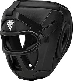 Beneficios de utilizar un casco de boxeo durante el entrenamiento