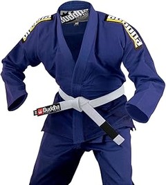 Descubre las Ventajas de Usar un Kimono con Cinturón