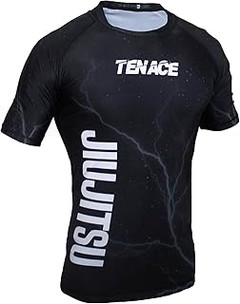 Beneficios de los rashguards en MMA: ¿por qué usarlos?