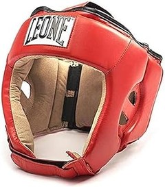 Pros y contras de usar un casco de boxeo de competición