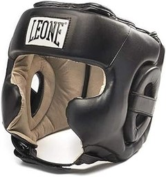 Pros y contras de los cascos de boxeo de piel para entrenar