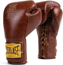 Pros y Contras de Usar Guantes de Boxeo con Cordones