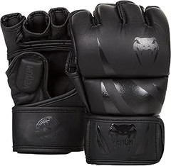 Pros y contras de los guantes de MMA de 6 oz para entrenamiento y competición