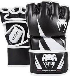 Pros y Contras de Usar Guantes de MMA de Piel Sintética