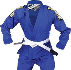 Pros y contras de utilizar kimonos reforzados en artes marciales