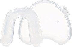 Ventajas y desventajas de usar protectores bucales de gel