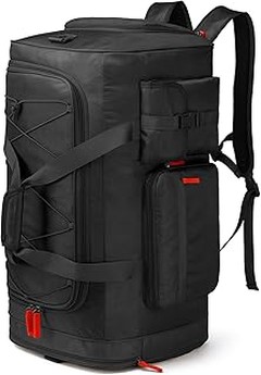 Pros y Contras de Usar Mochilas Deportivas Grandes