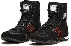 Pros y contras de las zapatillas de boxeo con cierre de cordones