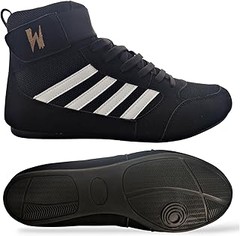 ¿Qué son las zapatillas de boxeo con suela fina y por qué son importantes?
