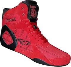 ¿Son necesarias las zapatillas de boxeo con suela fina para competir?